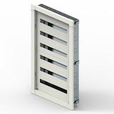 Rozdzielnica Wnękowa 6x36 XL3 S 160 337236 LEGRAND