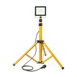 Zestaw naświetlacz ALLED 30W + statyw + przewód AD-NL-6296 ORNO