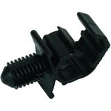 DEHNshort - system ochrony przed łukiem, klip mocowania sensorów (1 kpl = 50 szt.)