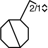 KNX e/s Sterownik załączający/żaluzjowy 2-/1-krotny podtynkowy 6 A TXB602F HAGER