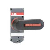 OTV400ECK rączka przełącznika do bezpośredniego montażu