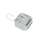 Radiowy ściemniacz uniwersalny 230V - montaż PDT 85-265V AC/DC FW-D1P F&F