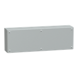 Spacial Puszka stalowa SBM IP66 200x 600x 120mm