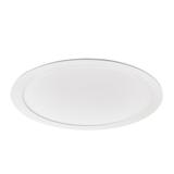 OPRAWA ROUNDA LED 24W-NW-W