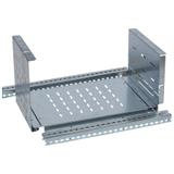 ZESTAW SEPARACJI 'U' 4000 A W PRZEDZIALE KABLOWYM ZEWNĘTRZNYM 975 MM, Legrand