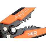 AUTOMATYCZNY ŚCIĄGACZ IZOLACJI 200 MM, CZOŁOWY