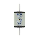 355NHFF2BI-400 Wkładka NH 355A 400V AC GFF Rozmiar 2