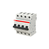 S204-C3 wyłącznik nadmiarowo-prądowy