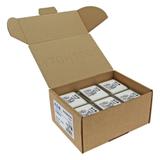 FUSE 500A 690V 2BN/50 AR UC Wkładka szybka 500A AC 690V rozmiar 2 61x77x51 mm aR IEC UL w 170M5410 E