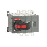 OT250E03CLP przełącznik bezprzerwowy 3-bieg, I - I+II - II 1SCA108593R1001 ABB