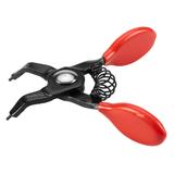 Zestaw mini szczypiec do pierścieni osadczych