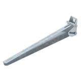 AWV/61, WYSIĘGNIK UNIWERSAL.610MM BEZ GŁ