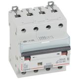 Wyłącznik Różnicowonadprądowy P 314 4P C32A 30Ma Typ F Serii DX3 411247 LEGRAND