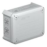 T 100 WB5, Puszka odgałęźna