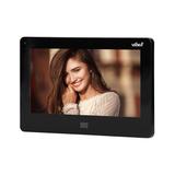 Wideo monitor bezsłuchawkowy kolorowy LCD 7” do zastosowania w systemach VIBELL dotykowy ekran OR-VI