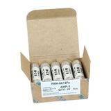 5A 500V AC UL 14x51mm FERRULE FUSE Wkładka szybka 5A AC 500V 14x51 mm aR UL FWH-5A14F EATON