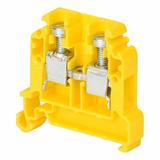 ZG-G10 ZŁĄCZKA GWINTOWA K.ZIELONY