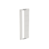 AS15V Maskownica 750x250 SmissLine (pionowa)