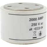 2000AMP 250V AC SEMI-COND FUSE Wkładka szybka 2000A AC 250V 48x89 mm UL FWX-2000AH EATON