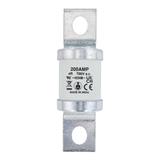 200AMP 690V AC BS88 HIGH SPEED TWIN FUSE Wkładka szybka 200A AC 690V DC 350V BS88 83x113 m 200MMT EA