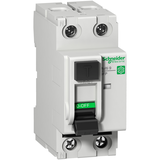 Wyłącznik różnicowoprądowy Multi9 GFP-UL 3P+N 40A 300mA typ A-SI M9R84240 Schneider