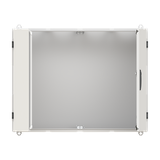 TL405G TwinLine-L szafa naścienna I kl. izol. IP55