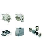 HDC-KIT-HE 06.101 Akcesoria do złączy przemysłowych WEIDMULLER