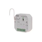 Sterownik PWM dwukanałowy niskiego napięcia z dwukanałowym nadajnikiem rH-PWM2S2 F&F