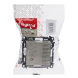 Valena Life Łącznik Schodowy Kremowy 10 Ax-250 752206 LEGRAND