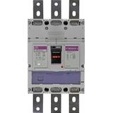 Wyłącznik mocy 36kA wyzw. TM (regulacja magnetyczna) EB2 800/3LF 800A 3P 004672204 ETI