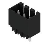 SL-SMT 3.50/03/180G 3.2SN BK BX Wtyki PCB (złącza płyty), 3.50 mm, Liczba biegunów: 3, kąt odejścia: 180° /100szt./ 1842330000 WEIDMÜLLER
