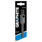 Adapter SDS Plus do otwornic diamentowych