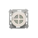 Simon 54 Sygnalizator świetlny LED – światło białe 230V brąz mat DSS1.01/46 KONTAKT