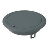 GES R2B 7011, Kaseta rewizyjna