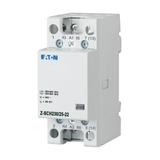 Z-SCH230/25-22 Stycznik modułowy 25A 2Z 2R 230V AC 248849 EATON