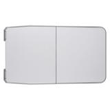Oprawa uliczna LED STREETLIGHT FLEX SMALL 36W 2700K 727 RV25ST ALW 4058075552296 LEDVANCE