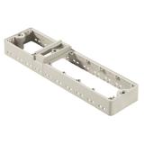 SAI RA 54 KU Obudowa elektroniki /25szt./ WEIDMULLER