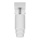 DOA SP 3I, oprawa ścienno-sufitowa, GU10 max. 3x50W, IP20, biała AD-OP-6195WGU10 ORNO