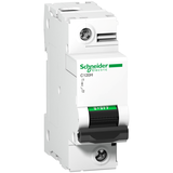 Wyłącznik nadprądowy Acti9 C120H 1P D63A A9N18489 Schneider