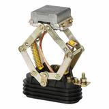 MZA63 ODBIERAK PRĄDU SPRĘŻ.(CYNKOWY)