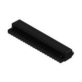 BLF 5.00HC/22/180 SN BK BX Wtyk PCB (złącze wiązki), 5.00 mm, Liczba biegunów: 22, PUSH IN, Złącze sprężynowe /12szt./ 1211850000 WEIDMÜLLER