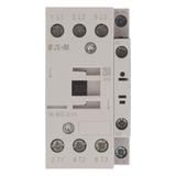 DILM32-01-EA(RDC24) Stycznik 15kW 400V sterowanie 24VDC 190004 EATON