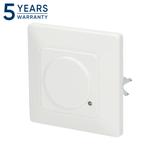 Mikrofalowy czujnik ruchu 180st. IP20 1200W do puszki OR-CR-239 ORNO