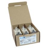 PV-50ANH1 Wkładka PV NH 50A 1000V DC PV rozmiar 1 podwójny wskaźnik PV-50ANH1 EATON