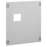 Osłona Metalowa DPX 250/630 + Brp Pionowa 020322 LEGRAND