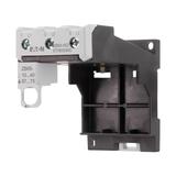 ZB65-XEZ Podstawa montażowa na szynę TH35 dla ZB dla DILM40..72 278474 EATON