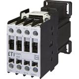 Stycznik powietrzny CEM9.01-220V-DC 004642211 ETI