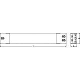 Zasilacz OTi DALI 160/220-240/24 2CHDT6/8