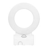 HOWLIT LED 20W oprawa ogrodowa z czujnikiem ruchu 1800lm IP65 4000K biała AD-OP-6205WLPMR4 ORNO