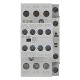 DILM25-22(230V50HZ,240V60HZ) Stycznik mocy 25A [AC-3] 1Z 0R 106365 EATON